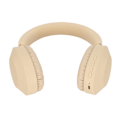 Miniatyrbillede 8 af 8: Bluetooth Gaming Headset Foldbar Type C Interface Trådløs Bluetooth 5.1 Kablet Dual Mode Stereo Headset med Mikrofon Guld