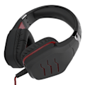 Miniatyrbilde 6 av 8: GT85 LED 3,5 mm Gaming-hodetelefon med mikrofon Datamaskin Mobiltelefon USB Kablet headset