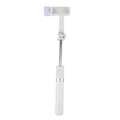 Miniatyrbillede 2 af 8: Selfie Stick-telefonstativ Bluetooth-knap, der kan trækkes ud alt i én telefonstativ til Vlog Live Streaming