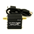 Miniatyrbilde 3 av 5: LNA RF Effektforforsterker Modul LNA Lavstøyforsterker ZK09-BM