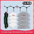 Miniatyrbillede 1 af 5: Reservedele til Cecotec Conga 7490 Ultimate Home X-Treme Genesis
