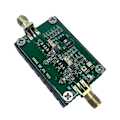 Miniatyrbillede 2 af 5: 2-700M 3W HF FM UHF Bredbånds RF Effektforstærker Kortbølgeforstærker