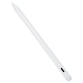Miniatyrbillede 6 af 8: Kapacitiv pen aktiv skærm touch universal stylus til ipad Tablet PC til Android telefon hvid