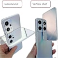 Miniatyrbild 4 av 5: Kameraspegel Reflektionsklämma Kit För Smartphone, Selfie Reflektor, Mobiltelefon Fotoutrustning