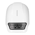 Miniatyrbild 6 av 8: Sladdlös Knä Massager Infraröd Värme Vibration LED Pekskärm Avlastning Stelhet Leder Massagemaskin