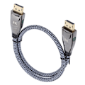 Pikkukuva 5 / 8: A0301 DP1.4-versio 8K 60 Hz:n kaapeli, teräväpiirtoadapterikaapeli, jossa valo PC-tietokoneelle DP‑8K‑0,5 metriä