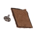 Miniatyrbild 7 av 8: Alloy Watch Oscillerande Vikt Rotorbyte Reparationsdelar Tillbehör Passar för 2135 568 Movement