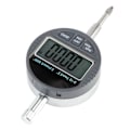 Pikkukuva 8 / 8: Digitaalinen ilmaisinkellotestimittari Elektroninen syvyysmittaussondin LCD-näyttö 0-12,7 mm