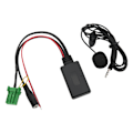 Pikkukuva 7 / 8: Auton Bluetooth-langaton moduuli Handsfree-mikrofonin vaihto Acura RDX TSX MDX CSX:lle