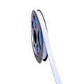 Miniatyrbilde 1 av 5: Tetningslist Selvklebende, PU Tetningstape For Badekar Baderom Toalett Kjøkken(b:7.5mm,hvit)