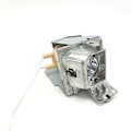 Miniatyrbilde 2 av 4: Passer for Acer projektorlampe MC.JPV11.001 BS-312 X118 X118AH X128H-B6 CBH