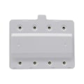 Miniatyrbilde 4 av 5: LED Lysmodul Monteringskort for Whirlpool Kjøleskap