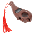Miniatyrbilde 5 av 8: Digitale perleteller LCD lav støy automatisk avstenging Digital Buddha perleteller med dusk for meditasjon Fingerbevegelse Brun
