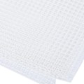 Pikkukuva 8 / 8: Kotitekoinen DIY-virkkausmatto, maton neulontaverkko, kangaslisävarusteet (verkko 150x100cm)