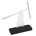 Miniatyrbillede 6 af 8: USB Perpetual Motion Machine Model Educational Science Toy Office Desk Decoration Ornament
