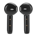 Miniatyrbild 5 av 8: L32 Bluetooth-hörlurar trådlösa TWS in-ear-hörlurar touch-kontroll headset svart