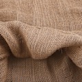 Miniatyrbild 7 av 8: Stor kapacitet Grov hampa förvaringspåsar Potatis förvaringspåsar Burlap Potatispåse