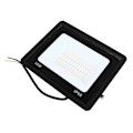 Pikkukuva 8 / 8: Led-tulvavalot ulkona väriä vaihtava led-lavamaisemavalot Bluetooth-älytulvavalot Tuya APP -ohjaukseen 220V 50W RGB