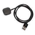 Pikkukuva 7 / 8: Apple Watch Series 8 7 6 5 4 3 2 1 SE:n magneettinen langaton latauskaapeli, USB-lataus, musta