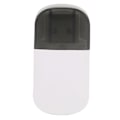 Pikkukuva 8 / 8: WIFI-sovitin USB2.0-liitäntä 600Mbps 2-in-1-toiminto Sisäänrakennettu antenni 2,4 GHz 5 GHz USB-langaton sovitin Winille