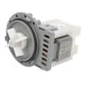 Miniatyrbillede 3 af 8: Vaskemaskine afløbspumpe 30W 20L pr. minut Høj effektivitet Vaskemaskine afløbspumpe AC220‑240V
