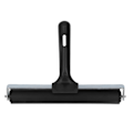 Miniatyrbild 1 av 8: Brayer Roller 20cm Längd Mjuk Gummi Rollers Konst Bläck Hand Roller Stämpling Verktyg för Grafikmålning Hantverk