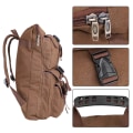 Pikkukuva 4 / 8: 4K Canvas Kahvipiirustustaulu Multi Sketchpad Art Bag