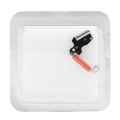 Miniatyrbilde 1 av 8: F03 F06 Quartz Movement Circuit Board Profesjonell klokkereparasjon, reservedelstilbehør for urmaker
