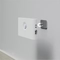 Miniatyrbillede 3 af 5: LED Bevægelsessensor Natlampe, 2700K Varm Hvid LED Klæbende Skabslys ZD B2 EE 2 stk