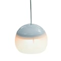 Pikkukuva 1 / 8: Camping-valopallo, 3 kirkkaustasoa, säädettävä, pitkäkestoinen, USB-ladattava LED-ulkolamppu, jossa koukku, valkoinen