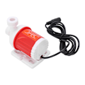 Pikkukuva 7 / 8: Harjaton kiertovesipumppu Hiljainen Mini Uppopumppu DC12V 10W 3,3 metrin nosto