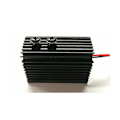 Miniatyrbillede 4 af 5: Industriel Kvalitet 532nm 30mw Punkt Grøn Laser Modul 45x27x22-B8