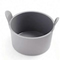 Miniatyrbild 2 av 5: Air Fryer Muffin Box Non-Stick Äggkokare B