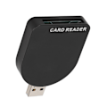 Pikkukuva 3 / 8: High Speed ​​USB3.0 Professional XQD Card Reader Hub Quick Transfer Tool