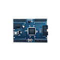 Pikkukuva 2 / 5: Max II EPM240 CPLD -kehityskortti, oppimiskortti, USB 10-nastainen JTAG-liitäntäkaapeli-B5