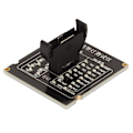 Miniatyrbillede 6 af 8: Desktop CPU-tester PCB-materiale LED-indikatormetode Desktop-bundkort testkort til Intel LGA1155-grænseflade
