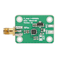 Miniatyrbild 1 av 8: Logaritmisk detektor AD8317 Chip 1M till 8000MHz Wide Dynamic Range RF Power Meter för power