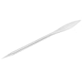 Miniatyrbillede 4 af 8: Dobbelthoved polering Burnisher Craft poleringsværktøjer til Gold Sliver smykker Making