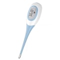 Miniatyrbillede 1 af 4: Nøjagtig Hurtig Måling Digital Termometer til Voksne og Børn - 1 stk.