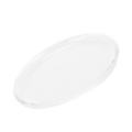 Miniatyrbild 5 av 8: Universal runt glas för klockreparation, 36,4 x 4,8 x 1,0 mm/1,43 x 0,20 x 0,04 tum
