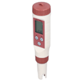 Miniatyrbillede 7 af 8: PH-tester - Trådløs BT-forbindelse 4 i 1 PH/TDS/EC/TEMP-måling APP-synkronisering EC-tester