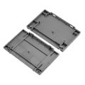 Miniatyrbilde 1 av 8: 5 stk spillkassett US-versjon erstatningsskjell for SNES SFC