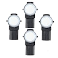 Miniatyrbillede 1 af 5: 4 stk. Bumper Parkeringssensor-Radar 25961316 kompatibel med Escalade 2006-2010-B16