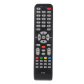 Miniatyrbilde 1 av 8: Smart TV fjernkontroll TV-kontroller for TCL 06-519W49-D001X L32D2740E L32D2740EISD