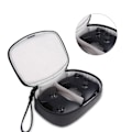 Miniatyrbilde 4 av 8: For GSB Game Controller Bag Håndholdt vanntett Ripebestandig Gamepad Beskyttelsesveske for spillkontroller tilbehør 2 24x7x18cm / 9.4x2.8x7.1in