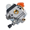 Miniatyrbilde 4 av 8: Verktøysett for forgasserjustering C1QS174 for STIHL FS87 FS90 FS10 FS110 FS130 HL90 HL95 HL100 HT100 HT101 KM90 KM100