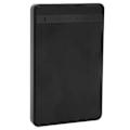 Miniatyrbillede 2 af 8: SATA SSD-kabinet 2,5 tommer 1000 GB understøttet Plug and Play Stærkt ABS Harddisk kabinet til bærbar computer Desktop
