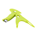 Pikkukuva 7 / 8: Air Brush Grip Pidin Helppo Airbrush Kahva Uusi malli Mukava käyttö