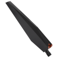 Miniatyrbilde 1 av 8: RT AC5300 Antenne High Gain Dual Frequency Band WIFI-ruter Omnidireksjonell SMA-antenne
