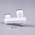 Miniatyrbilde 1 av 5: For Evinrude Lockout Spak 325781